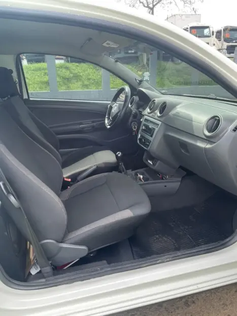 VOLKSWAGEN Saveiro 1.6 G6 ROBUST FLEX, Foto 9