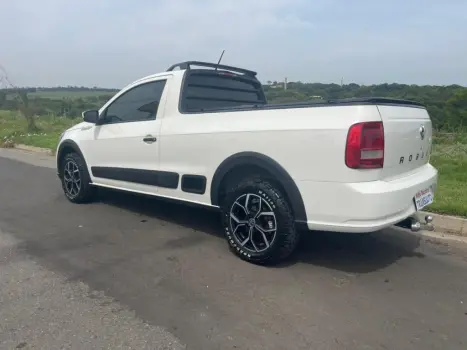 VOLKSWAGEN Saveiro 1.6 G6 ROBUST FLEX, Foto 10