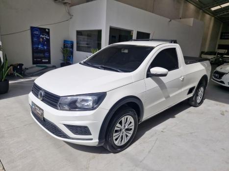 VOLKSWAGEN Saveiro 1.6 G7 CABINE SIMPLES TRENDLINE FLEX, Foto 2