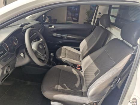 VOLKSWAGEN Saveiro 1.6 G7 CABINE SIMPLES TRENDLINE FLEX, Foto 15