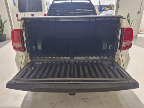 VOLKSWAGEN Saveiro 1.6 G7 CABINE SIMPLES TRENDLINE FLEX, Foto 18