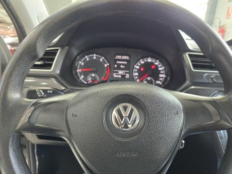 VOLKSWAGEN Saveiro 1.6 16V FLEX MSI TRENDLINE CABINE SIMPLES, Foto 10