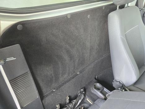 VOLKSWAGEN Saveiro 1.6 16V FLEX MSI TRENDLINE CABINE SIMPLES, Foto 16