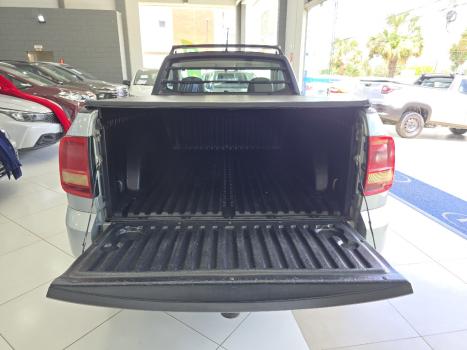VOLKSWAGEN Saveiro 1.6 16V FLEX MSI TRENDLINE CABINE SIMPLES, Foto 17