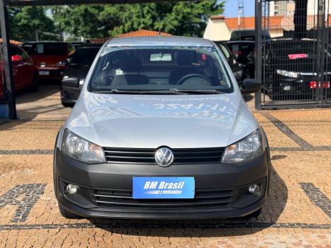 VOLKSWAGEN Saveiro 1.6 G6 STARTLINE FLEX, Foto 2
