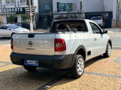 VOLKSWAGEN Saveiro 1.6 G6 STARTLINE FLEX, Foto 4