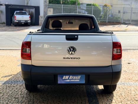 VOLKSWAGEN Saveiro 1.6 G6 STARTLINE FLEX, Foto 5
