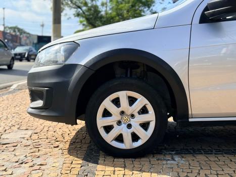 VOLKSWAGEN Saveiro 1.6 G6 STARTLINE FLEX, Foto 7