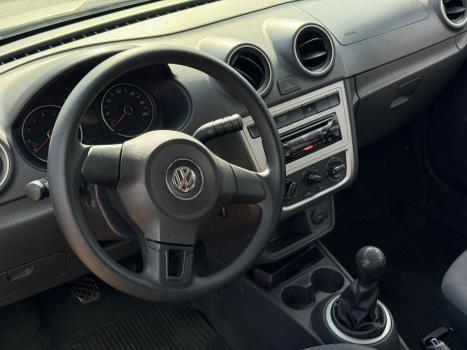 VOLKSWAGEN Saveiro 1.6 G6 STARTLINE FLEX, Foto 8