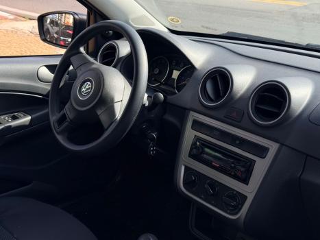 VOLKSWAGEN Saveiro 1.6 G6 STARTLINE FLEX, Foto 9