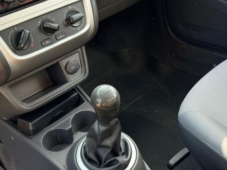 VOLKSWAGEN Saveiro 1.6 G6 STARTLINE FLEX, Foto 10