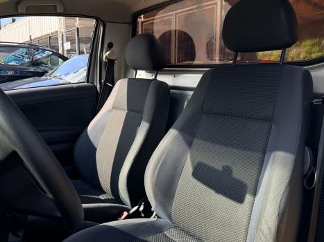 VOLKSWAGEN Saveiro 1.6 G6 STARTLINE FLEX, Foto 11