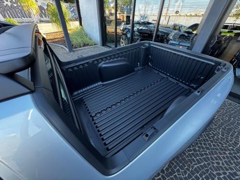 VOLKSWAGEN Saveiro 1.6 16V FLEX MSI ROBUST CABINE SIMPLES, Foto 15