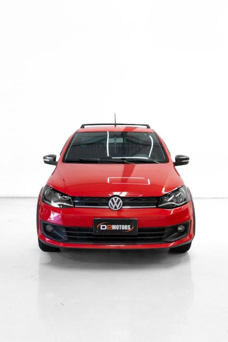 VOLKSWAGEN Saveiro 1.6 G4 SURF FLEX, Foto 2