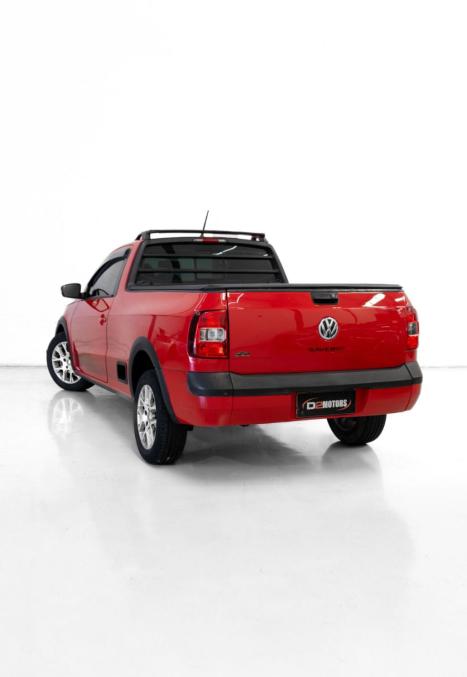 VOLKSWAGEN Saveiro 1.6 G4 SURF FLEX, Foto 3