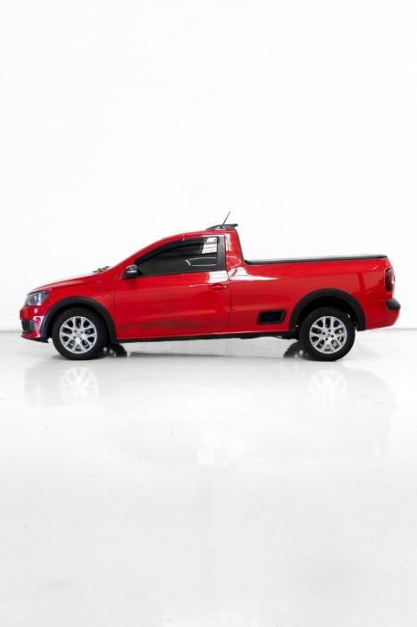 VOLKSWAGEN Saveiro 1.6 G4 SURF FLEX, Foto 5