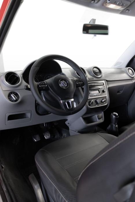 VOLKSWAGEN Saveiro 1.6 G4 SURF FLEX, Foto 7