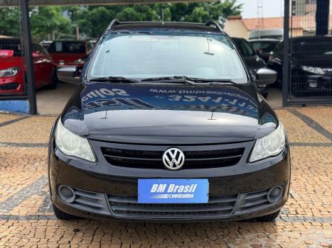 VOLKSWAGEN Saveiro 1.6 G6 CABINE ESTENDIDA FLEX, Foto 2