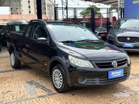 VOLKSWAGEN Saveiro 1.6 G6 CABINE ESTENDIDA FLEX, Foto 3