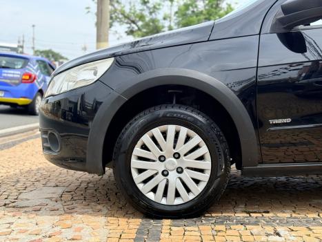 VOLKSWAGEN Saveiro 1.6 G6 CABINE ESTENDIDA FLEX, Foto 7