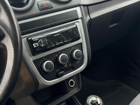 VOLKSWAGEN Saveiro 1.6 G6 CABINE ESTENDIDA FLEX, Foto 9