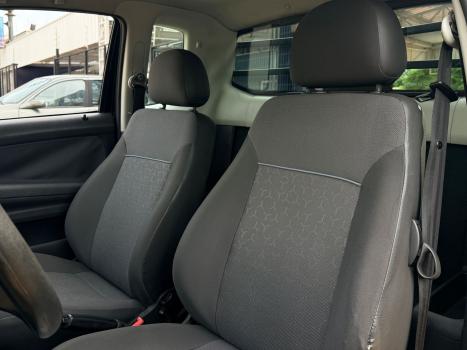 VOLKSWAGEN Saveiro 1.6 G6 CABINE ESTENDIDA FLEX, Foto 10