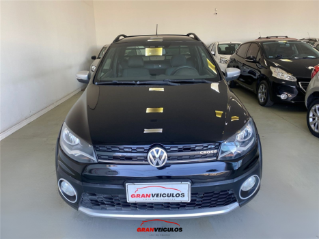 VOLKSWAGEN Saveiro 1.6 G6 CROSS CABINE ESTENDIDA FLEX, Foto 2