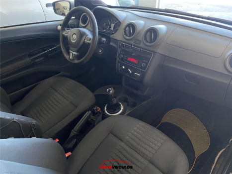 VOLKSWAGEN Saveiro 1.6 G6 CROSS CABINE ESTENDIDA FLEX, Foto 7