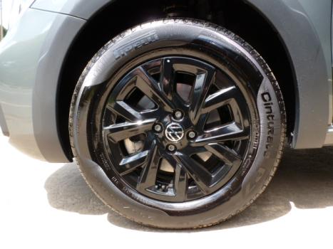 VOLKSWAGEN Saveiro 1.6 16V FLEX MSI TRENDLINE CABINE SIMPLES, Foto 5