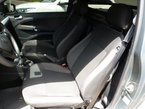 VOLKSWAGEN Saveiro 1.6 16V FLEX MSI TRENDLINE CABINE SIMPLES, Foto 6