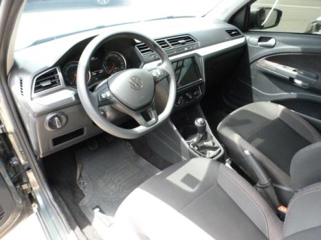 VOLKSWAGEN Saveiro 1.6 16V FLEX MSI TRENDLINE CABINE SIMPLES, Foto 7