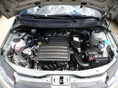 VOLKSWAGEN Saveiro 1.6 16V FLEX MSI TRENDLINE CABINE SIMPLES, Foto 8