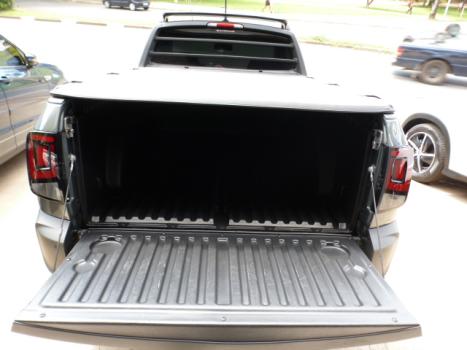 VOLKSWAGEN Saveiro 1.6 16V FLEX MSI TRENDLINE CABINE SIMPLES, Foto 10