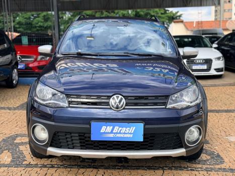 VOLKSWAGEN Saveiro 1.6 16V G6 CROSS CABINE ESTENDIDA FLEX, Foto 2