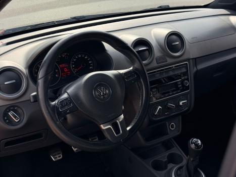 VOLKSWAGEN Saveiro 1.6 16V G6 CROSS CABINE ESTENDIDA FLEX, Foto 8