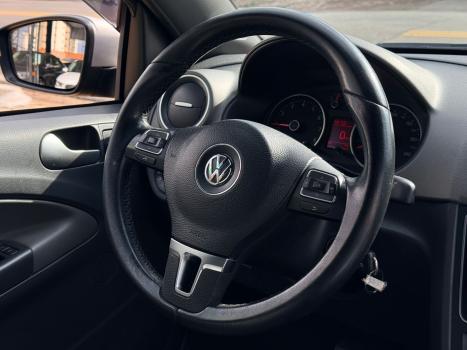 VOLKSWAGEN Saveiro 1.6 16V G6 CROSS CABINE ESTENDIDA FLEX, Foto 9