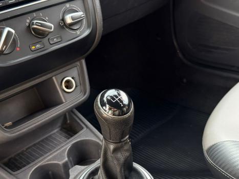 VOLKSWAGEN Saveiro 1.6 16V G6 CROSS CABINE ESTENDIDA FLEX, Foto 11