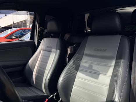 VOLKSWAGEN Saveiro 1.6 16V G6 CROSS CABINE ESTENDIDA FLEX, Foto 12