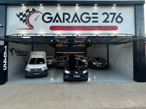 VOLKSWAGEN Saveiro 1.6 G7 CABINE SIMPLES TRENDLINE FLEX, Foto 1