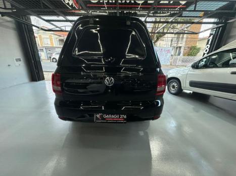 VOLKSWAGEN Saveiro 1.6 G7 CABINE SIMPLES TRENDLINE FLEX, Foto 5