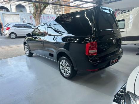 VOLKSWAGEN Saveiro 1.6 G7 CABINE SIMPLES TRENDLINE FLEX, Foto 6