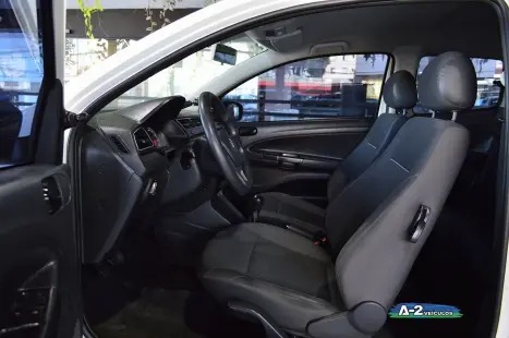 VOLKSWAGEN Saveiro 1.6 16V FLEX MSI ROBUST CABINE DUPLA, Foto 3