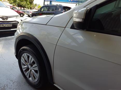 VOLKSWAGEN Saveiro 1.6 G7 CABINE SIMPLES TRENDLINE FLEX, Foto 7