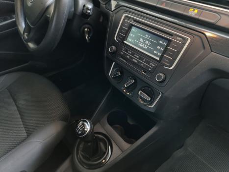 VOLKSWAGEN Saveiro 1.6 G7 CABINE SIMPLES TRENDLINE FLEX, Foto 9
