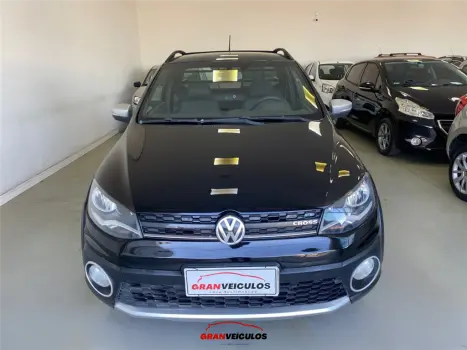 VOLKSWAGEN Saveiro 1.6 G6 CROSS CABINE ESTENDIDA FLEX, Foto 2