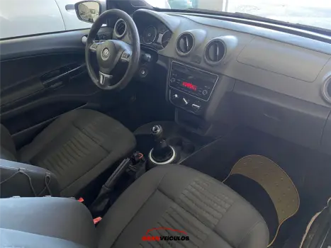 VOLKSWAGEN Saveiro 1.6 G6 CROSS CABINE ESTENDIDA FLEX, Foto 7