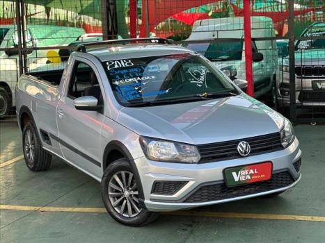 VOLKSWAGEN Saveiro 1.6 CS, Foto 1