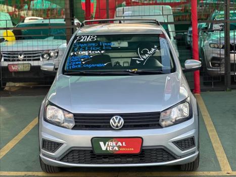 VOLKSWAGEN Saveiro 1.6 CS, Foto 2