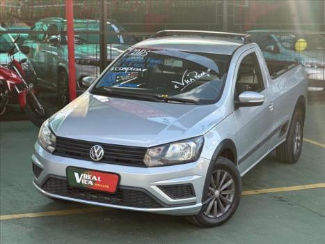 VOLKSWAGEN Saveiro 1.6 CS, Foto 3