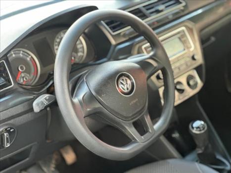 VOLKSWAGEN Saveiro 1.6 CS, Foto 4